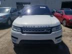 2016 Land Rover Range Rover Sport HSE