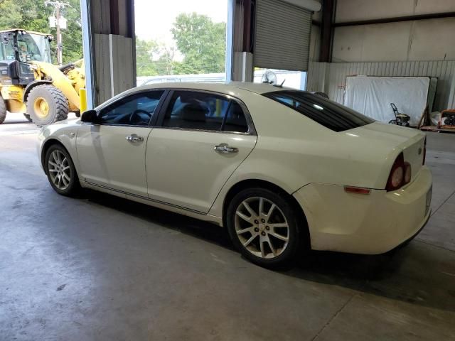 2008 Chevrolet Malibu LTZ