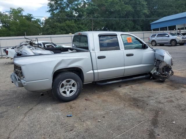 2005 Dodge Dakota Quad SLT