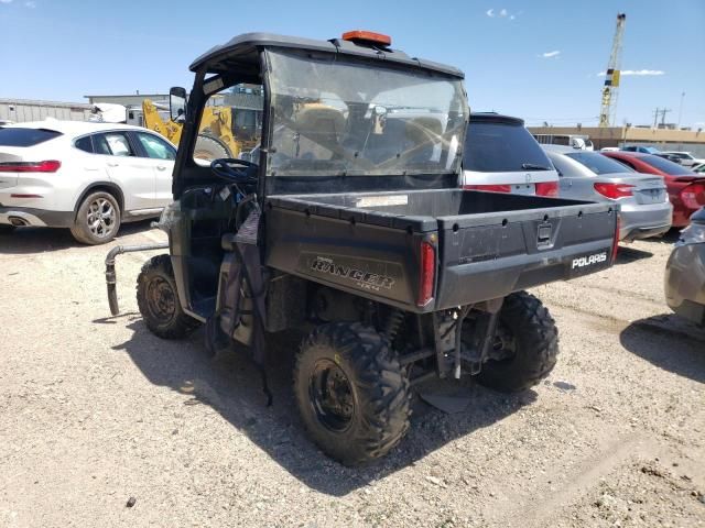 2013 Polaris Ranger 800 XP