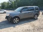 2012 Honda Pilot EXL