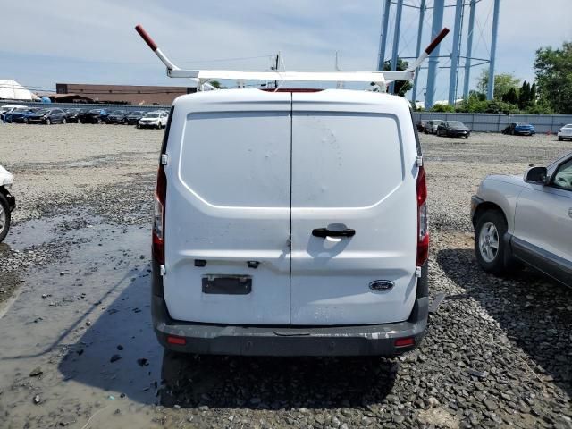 2015 Ford Transit Connect XL