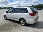 2005 Toyota Sienna XLE