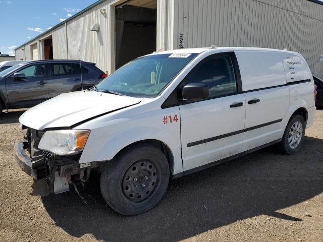 2014 Dodge RAM Tradesman