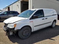 Dodge ram Tradesman Vehiculos salvage en venta: 2014 Dodge RAM Tradesman