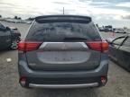 2016 Mitsubishi Outlander SE