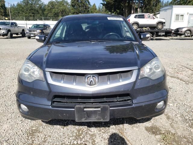 2007 Acura RDX