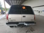 1999 GMC Yukon