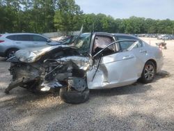 Salvage cars for sale from Copart Knightdale, NC: 2010 Honda Accord LXP