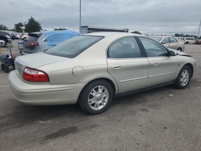 2005 Mercury Sable LS Premium