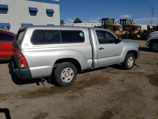 2006 Toyota Tacoma