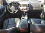 2007 Ford Escape Limited