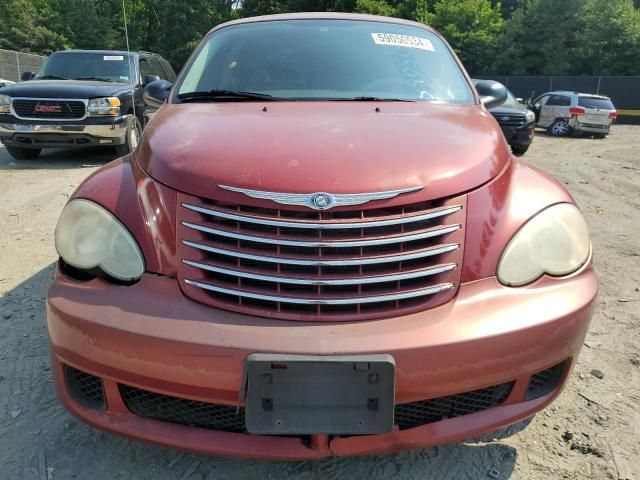 2006 Chrysler PT Cruiser