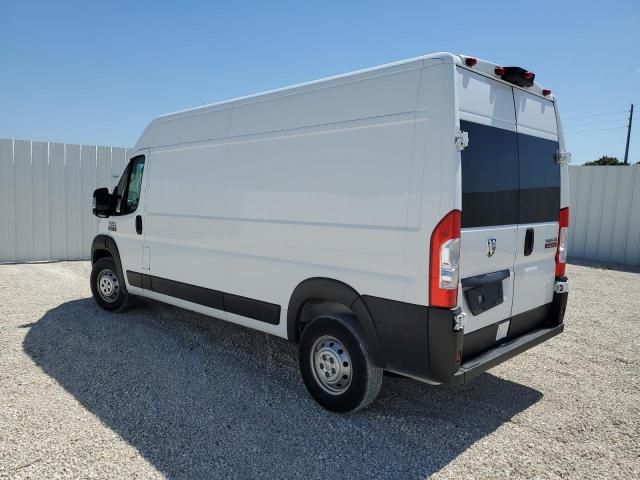 2021 Dodge RAM Promaster 2500 2500 High