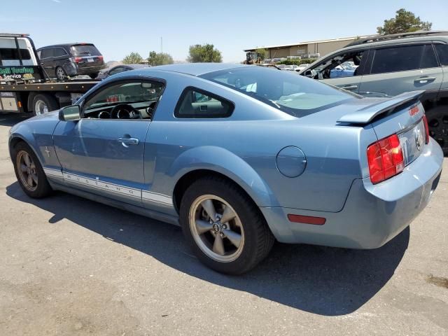 2006 Ford Mustang