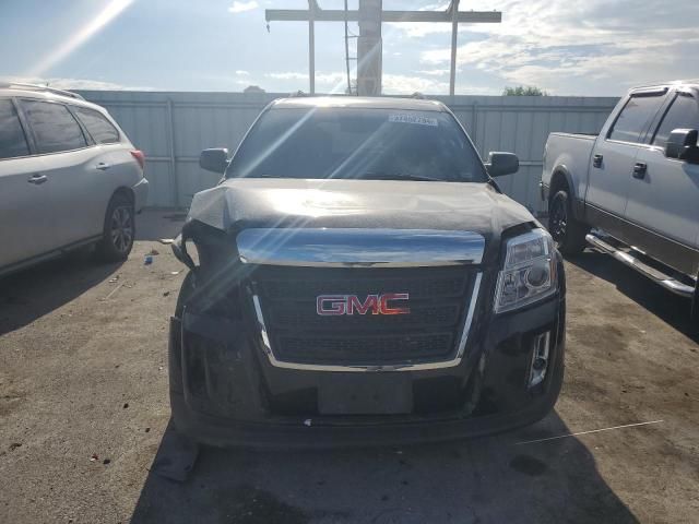 2011 GMC Terrain SLE