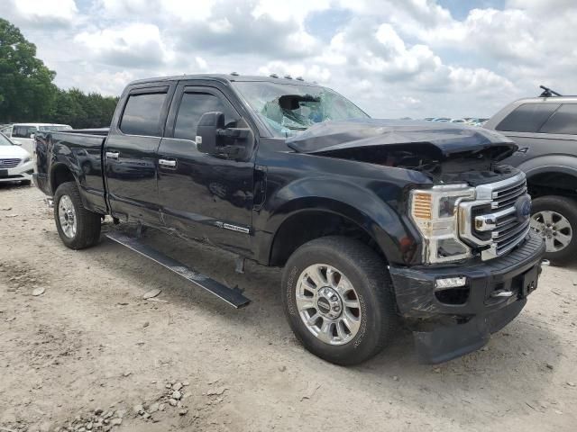 2020 Ford F250 Super Duty