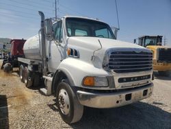 Salvage trucks for sale at Magna, UT auction: 2008 Sterling LT 9500