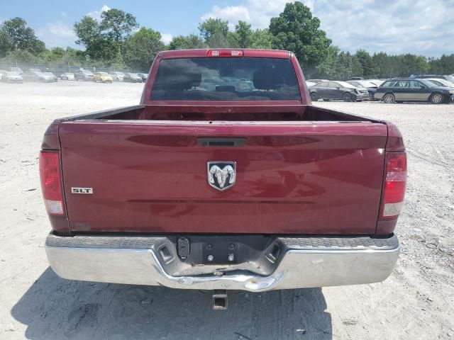 2021 Dodge RAM 1500 Classic SLT