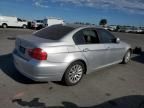 2009 BMW 328 I Sulev