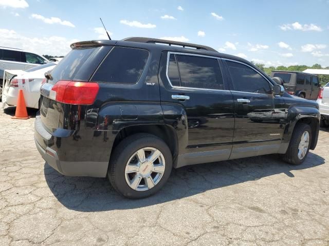 2012 GMC Terrain SLT