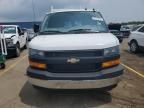 2023 Chevrolet Express G2500