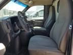 2012 Chevrolet Express G1500