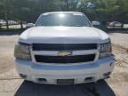 2007 Chevrolet Tahoe K1500