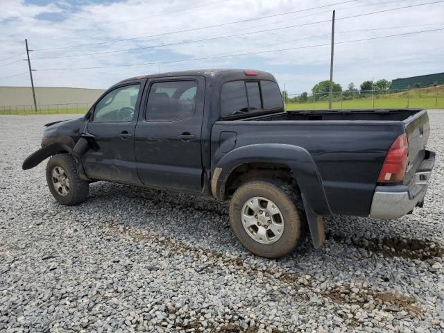 2006 Toyota Tacoma Double Cab Prerunner