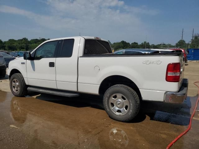 2004 Ford F150