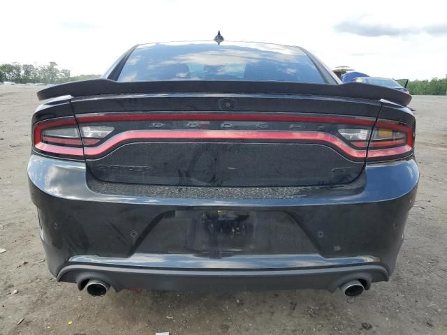 2021 Dodge Charger GT