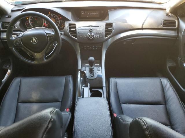 2012 Acura TSX