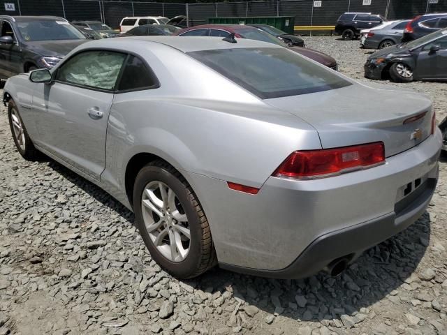 2014 Chevrolet Camaro LS