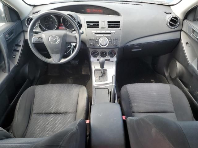 2010 Mazda 3 I