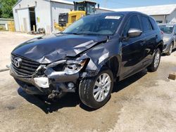 Mazda Vehiculos salvage en venta: 2016 Mazda CX-5 Touring