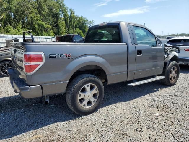 2009 Ford F150