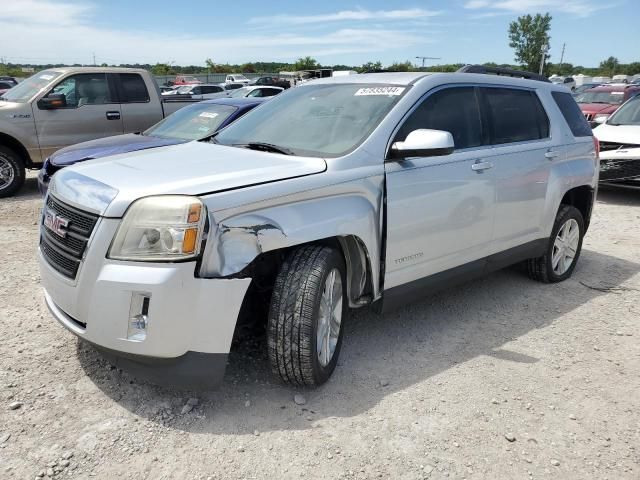 2012 GMC Terrain SLE