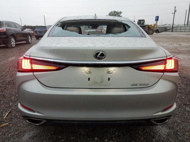 2019 Lexus ES 350