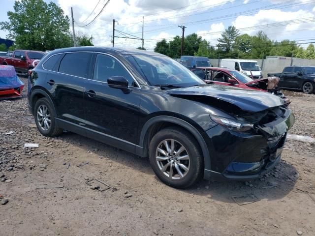 2018 Mazda CX-9 Touring