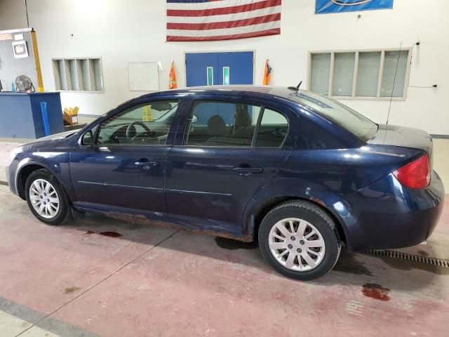 2010 Chevrolet Cobalt 1LT