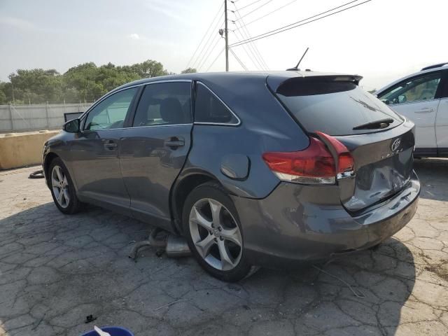 2013 Toyota Venza LE