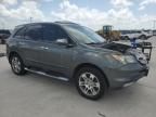 2008 Acura MDX Technology