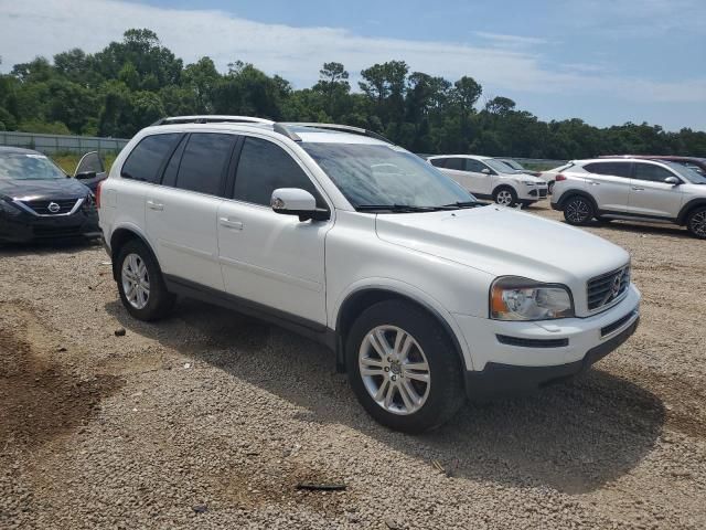 2011 Volvo XC90 3.2