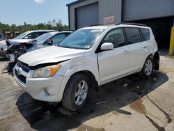 2012 Toyota Rav4 Limited en venta en Duryea, PA