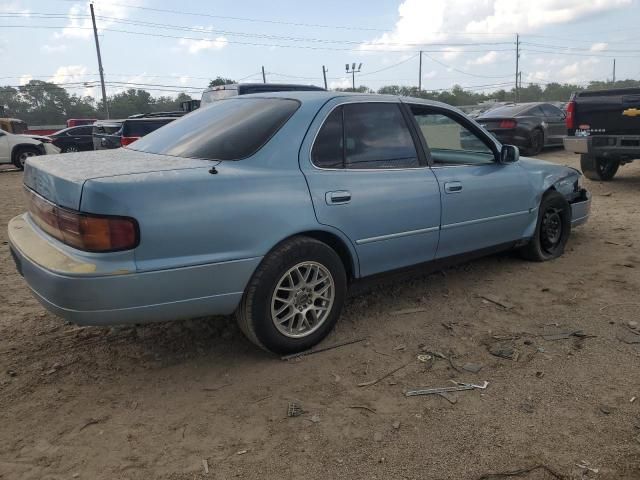 1993 Toyota Camry XLE