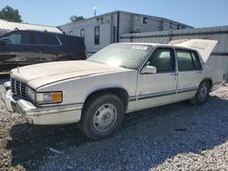 Cadillac salvage cars for sale: 1993 Cadillac 60 Special