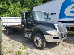 International 4000 Serie salvage cars for sale: 2006 International 4000 4300