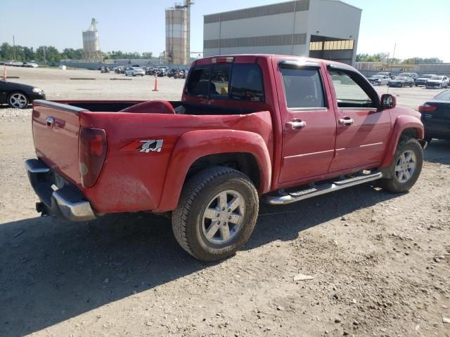 2012 Chevrolet Colorado LT