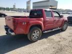 2012 Chevrolet Colorado LT