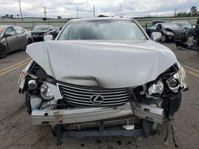 2007 Lexus ES 350